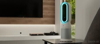 Elektrický inteligentný ohrievač TESLA Smart Heater