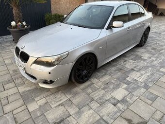 Bmw e60 diely