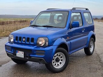 Suzuki Jimny 1.3