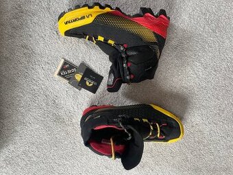 La sportiva aequilibrium st gtx