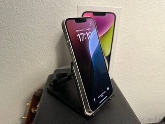 iPhone 14 128Gb 100% Zdravie Batérie