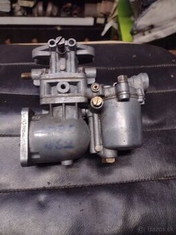 Karburator Jikov AERO  662