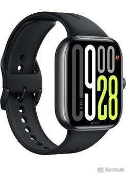 Xiaomi Redmi Watch 5 vodotesné IP67