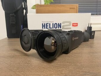 Predám Termovízny monokulár Pulsar Helion 2 XQ50F