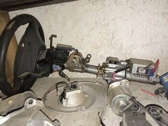 Rozpredám Opel combo