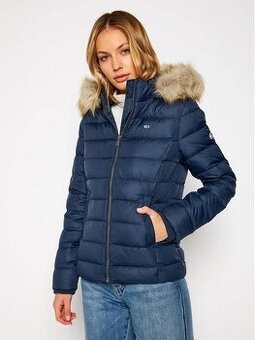 Tommy Hilfiger bunda -originál -