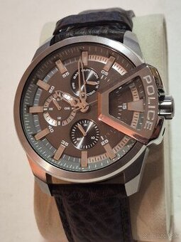 Pánske hodinky Police