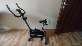 Stacionárny bicykel