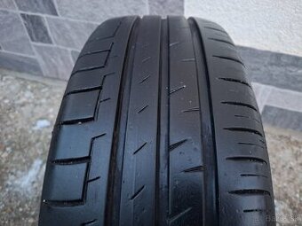letné pneu 195/65 R15 Continental 4ks, 6,5mm