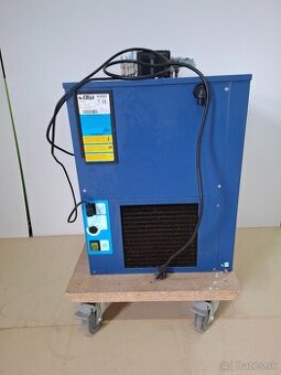 Predam výčapné zariadenie