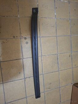 Gumový pás na nádrž Jawa 50  ( Mustang)