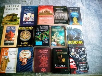 Z každého rožku, trošku