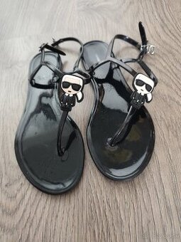 Sandale Karl Lagerfeld