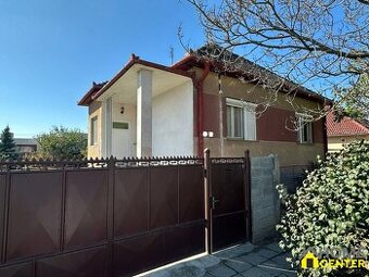 NA PREDAJ 3 IZBOVÝ RODINNÝ DOM V BLÍZKOSTI CENTRA, UL. LESNÁ