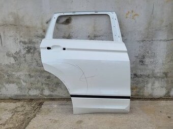 VW TIGUAN II PRAVE DVERE