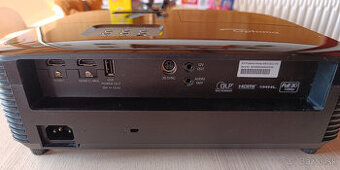 OPTOMA DLP Projector HD144X
