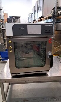 Konvektomat Convotherm OES 6.06 mini ET s aut. myt