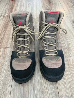 brodiace topánky KYLEBOOKER