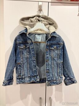 Riflova bunda Primark vel. 104