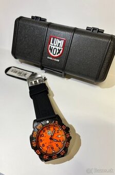 Luminox Sea Lion 44 mm