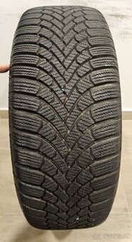 2 ks zimné pneumatiky Bridgestone Blizzak 6 - 205/55 r16
