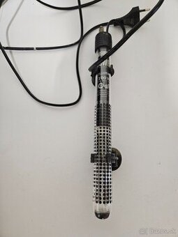 Juwel AquaHeat ohrievač 100W s termostatom