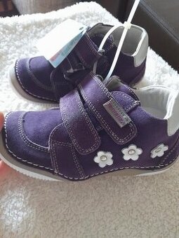 Nové topánky protetika č.22