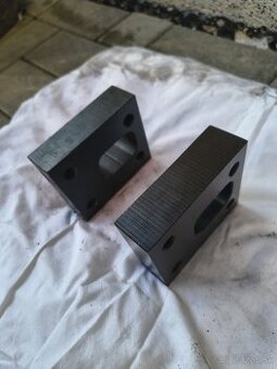 EPSILON- klzak na bočný výsuv podpier