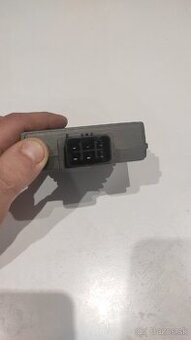 Nový regulátor dobíjení lp2