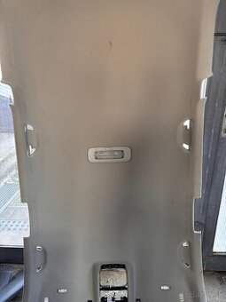 Volkswagen golf 6 stropnica