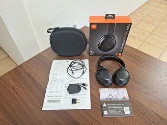 JBL Tour One M2, záruka do 12/2030