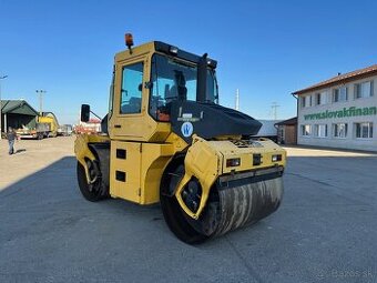 BOMAG BW 174 AD 2007 VIN 338