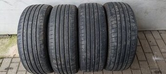 205/45 R18 letne