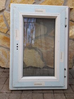 Predam plastové okno