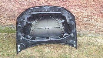 Kapota seat leon 3 0d 2016