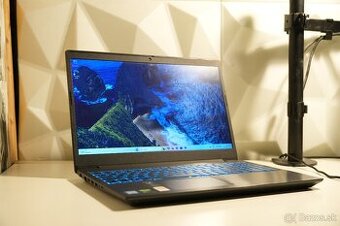 Lenovo IdeaPad L340 + príslušenstvo