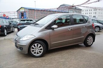 Mercedes-Benz A trieda 180CDI Elegance , 80kw, AT/7