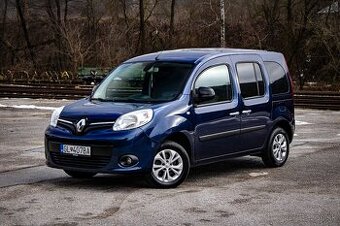 Renault Kangoo 1,5 dCi 81kW (odp.DPH,aut.klíma,park.senzory)