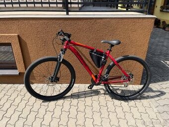 Pánsky horský bycikel GENESIS impact 2.0