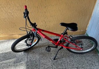 Detsky bicykel Btwin Decathlon