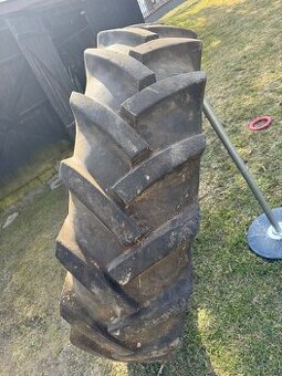 Pneumatika Zetor Crystal