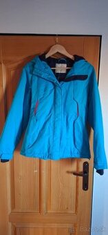 Lyžiarska dámska bunda S