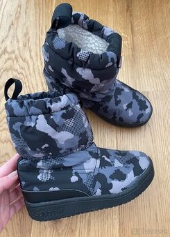 Detske snehule Adidas 28