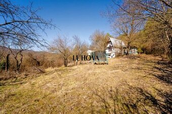 Pozemok v záhradkárskej oblasti