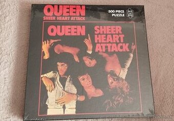 Zberatelské hudobné puzzle