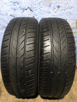 185/60 R15 Letné pneumatiky Matador Hectorra 2 kusy