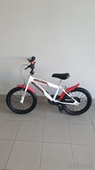 Detský bicykel Dino bikes 16"