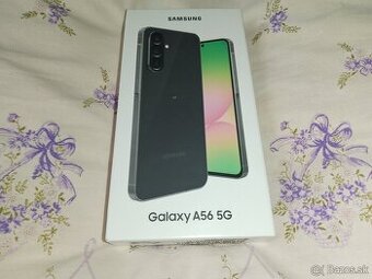 Samsung Galaxy A56 5G, 256 GB