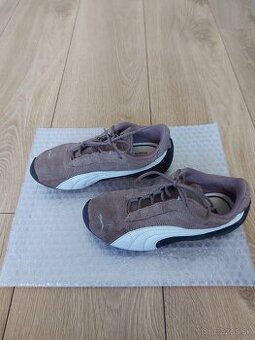 Tenisky Puma - štýl Speedcat 33 + BONUS poštovné v cene