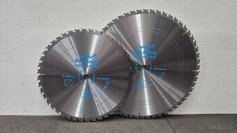 Pilana - vidiový pílový kotúč na drevo / cirkular 500-600mm